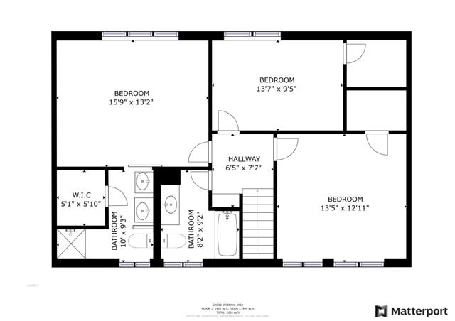 Image 59 of 71 For 1193 Vintner Way