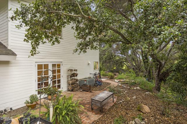 Detail Gallery Image 57 of 58 For 711 Tico Rd, Ojai,  CA 93023 - 3 Beds | 2/1 Baths