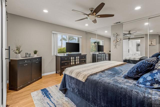 Detail Gallery Image 13 of 28 For 9931 Beck Dr, Santee,  CA 92071 - 4 Beds | 2 Baths