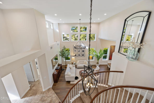 Detail Gallery Image 48 of 62 For 190 Golden Glen Dr, Simi Valley,  CA 93065 - 5 Beds | 4 Baths