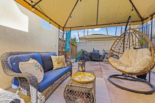 Detail Gallery Image 34 of 41 For 3345 Paseo De Fuentes, National City,  CA 91950 - 3 Beds | 2 Baths