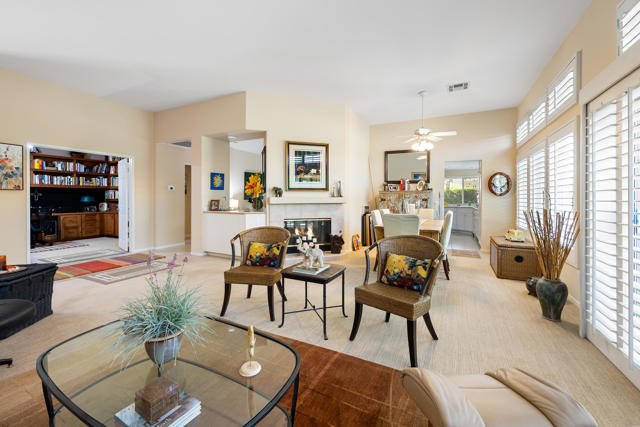 23 Vistara Drive, Rancho Mirage, CA 92270
