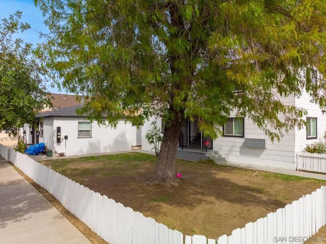 1227 Coolidge Avenue, National City, California 91950, ,Commercial Sale,For Sale,Coolidge Avenue,250020194SD