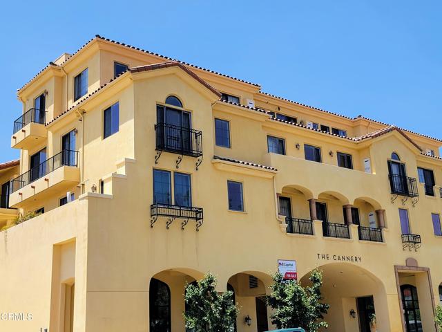 Detail Gallery Image 1 of 1 For 130 N Garden St #2127,  Ventura,  CA 93001 - 2 Beds | 2 Baths