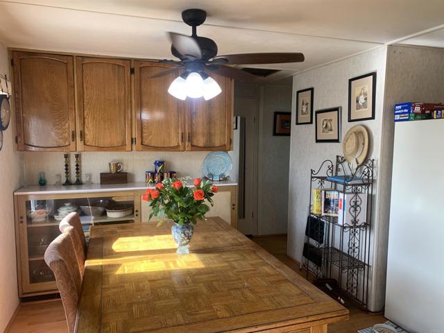 Detail Gallery Image 8 of 42 For 501 Anita Street Spc 50, Chula Vista,  CA 91911 - 2 Beds | 1 Baths