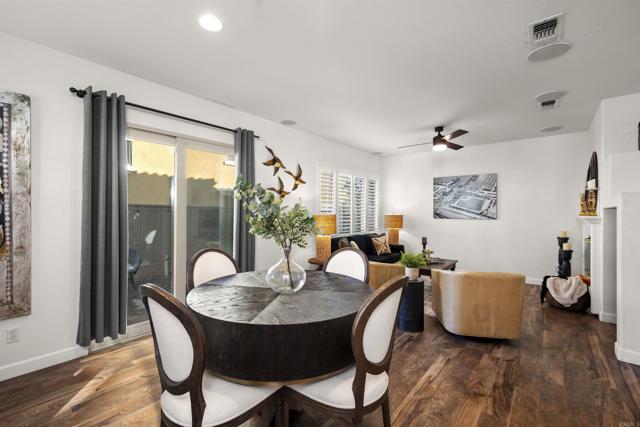 Detail Gallery Image 14 of 65 For 2753 Bellezza, San Diego,  CA 92108 - 3 Beds | 2/1 Baths