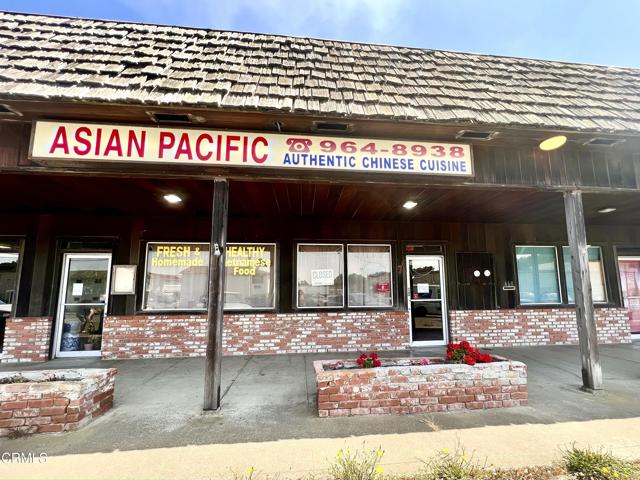 450 S Franklin Street, Fort Bragg, California 95437, ,Commercial Sale,For Sale,450 S Franklin Street,CRC1-10296