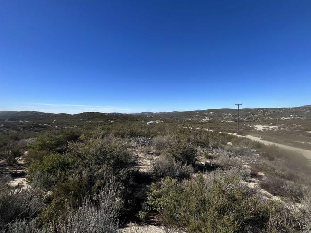 35973 Stagecoach Springs Rd., Pine Valley, California 91962, ,Residential Land,For Sale,Stagecoach Springs Rd.,PTP2400301