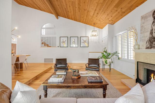 Detail Gallery Image 13 of 31 For 1515 Santa Sabina Ct, Solana Beach,  CA 92075 - 4 Beds | 3 Baths