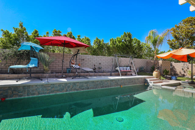 38635 Desert Mirage Drive, Palm Desert, CA 92260