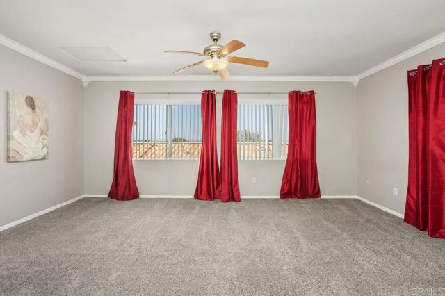 Detail Gallery Image 18 of 35 For 2112 E Vista Way #35,  Vista,  CA 92084 - 1 Beds | 1/1 Baths