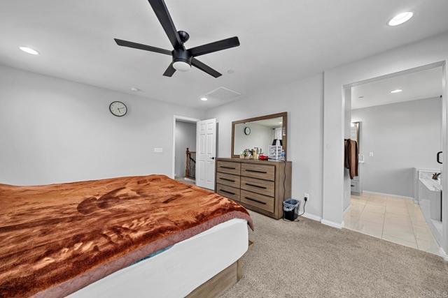 Detail Gallery Image 22 of 67 For 8611 Skylight Way, Lakeside,  CA 92040 - 3 Beds | 2/1 Baths