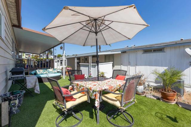 Detail Gallery Image 40 of 61 For 3535 Linda Vista Dr #130,  San Marcos,  CA 92078 - 3 Beds | 2 Baths