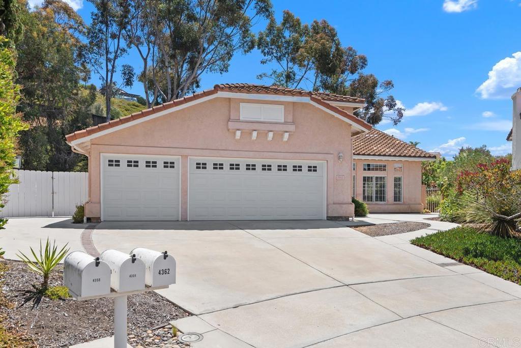 4356 Point Reyes Court