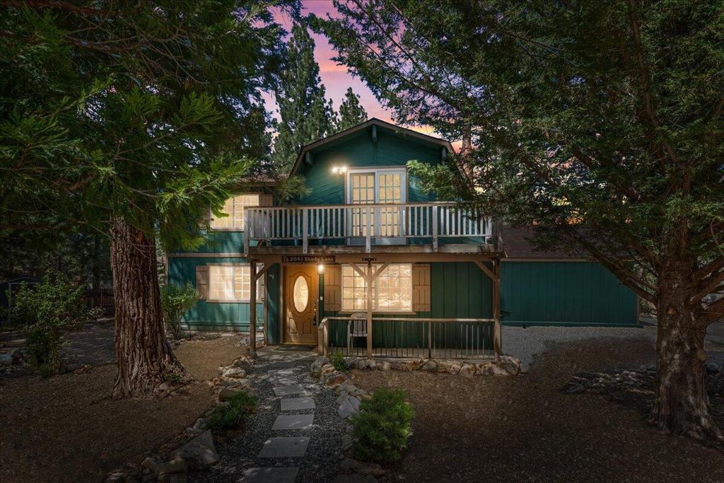 2041 Shady Lane