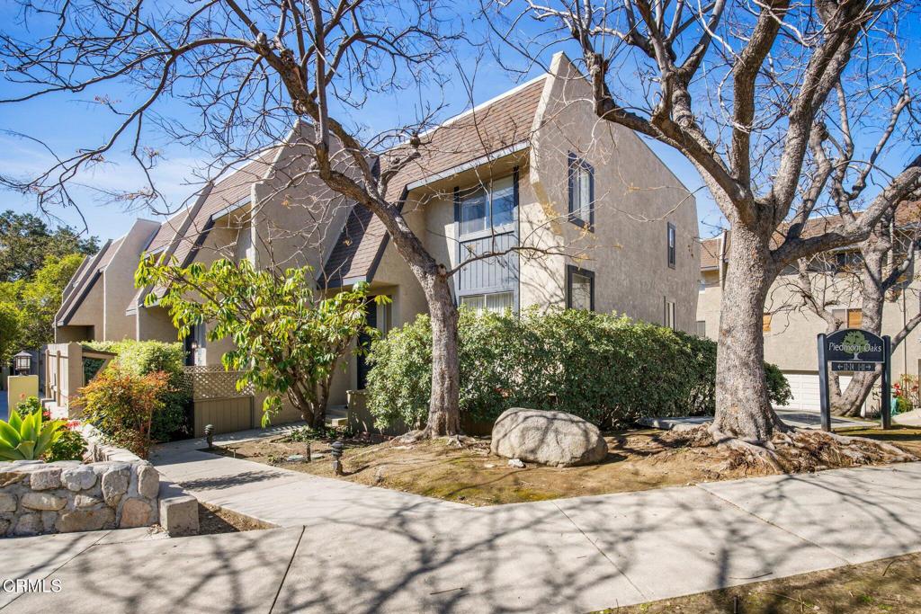 2710 Piedmont Avenue #14