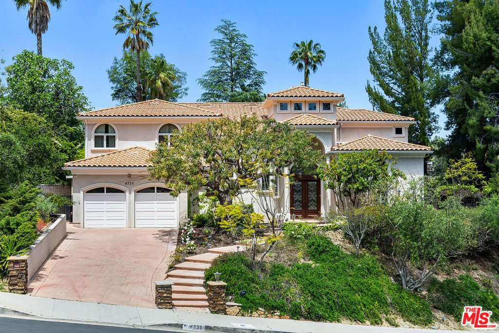 4335 Jubilo Drive