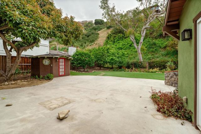 Detail Gallery Image 49 of 64 For 398 Aliso St, Ventura,  CA 93001 - 4 Beds | 3/1 Baths