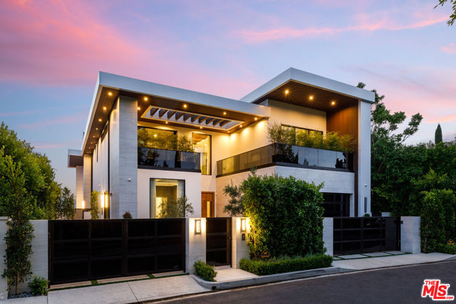 Drew Fenton | 1475 Bel Air Road Los Angeles CA | MLS: 7687680