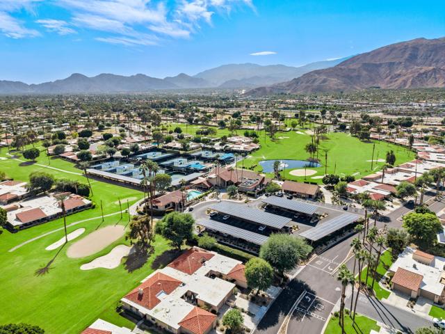 25 Haig Drive, Rancho Mirage, CA 92270
