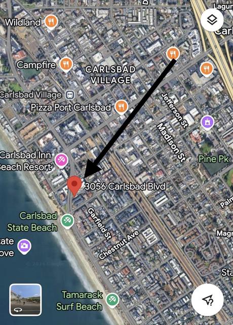 Image 18 of 20 For 3056 Carlsbad Boulevard