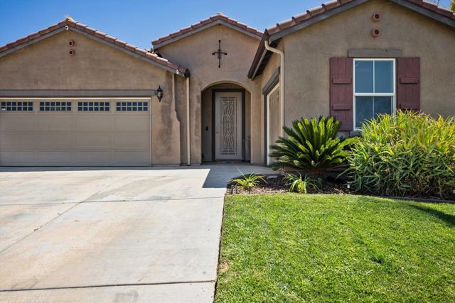 Detail Gallery Image 5 of 47 For 3731 Wild Sienna Trail, Hemet,  CA 92545 - 4 Beds | 2/1 Baths