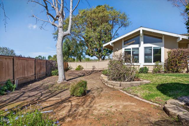 Detail Gallery Image 46 of 63 For 1525 Fairway Dr, Camarillo,  CA 93010 - 4 Beds | 2/1 Baths