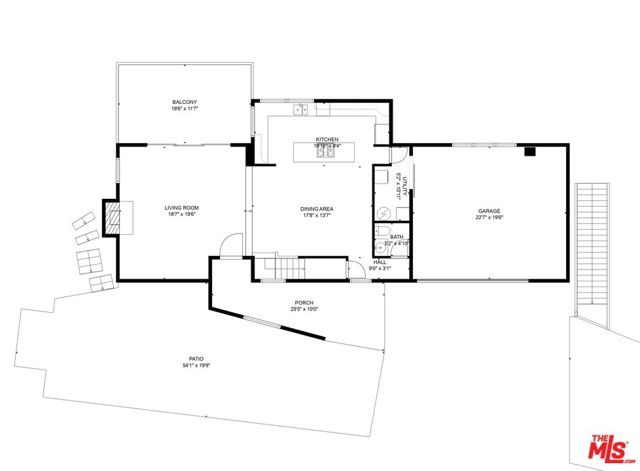 Drew Fenton | 2727 Corral Canyon Road Malibu CA | MLS: 7209081