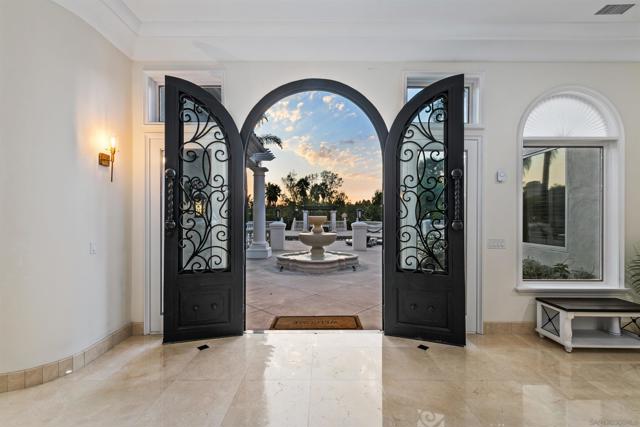 Image 31 of 75 For 6998 Rancho La Cima Drive