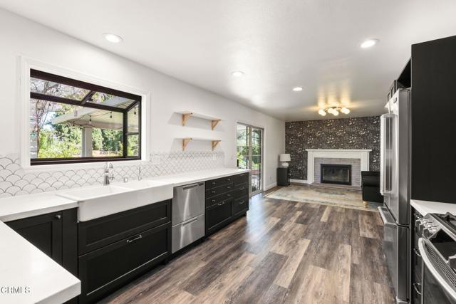 Detail Gallery Image 17 of 37 For 1258 Rotella St, Newbury Park,  CA 91320 - 3 Beds | 2/1 Baths