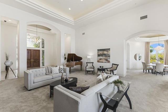 Home for Sale in Valley Center