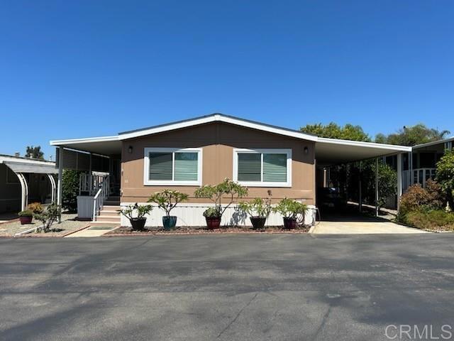 Detail Gallery Image 12 of 18 For 1219 E Barham #88,  San Marcos,  CA 92078 - 2 Beds | 2 Baths