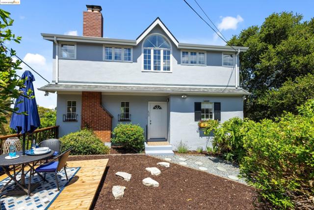 Details for 828 Everett Ave, Oakland, CA 94602