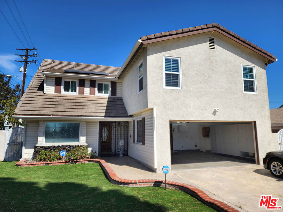 19002 S Grandee Avenue