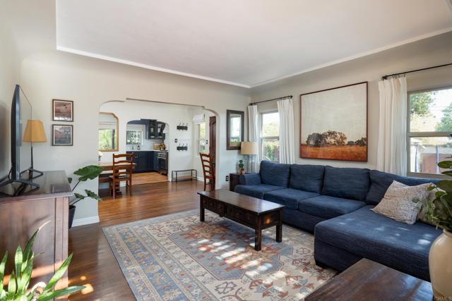 Detail Gallery Image 12 of 55 For 1603 5 Felton St, San Diego,  CA 92102 - – Beds | – Baths