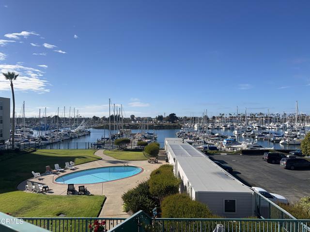 Detail Gallery Image 2 of 24 For 3101 Peninsula Rd #219,  Oxnard,  CA 93035 - 1 Beds | 1 Baths