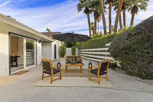 Detail Gallery Image 24 of 29 For 1111 S San Joaquin, Palm Springs,  CA 92264 - 3 Beds | 2 Baths