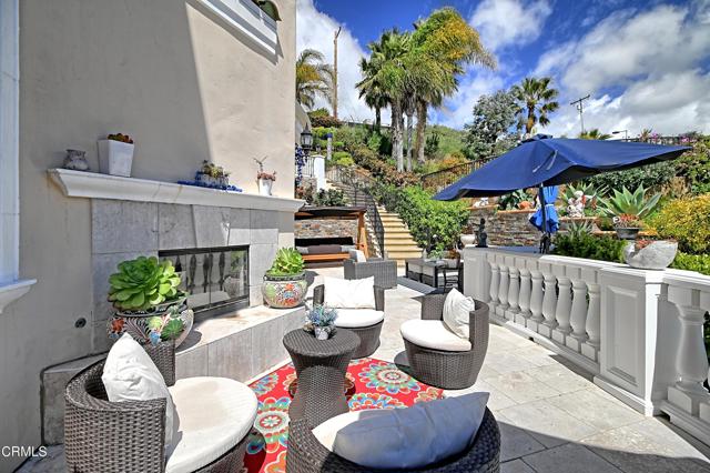 Detail Gallery Image 33 of 46 For 6153 Cobblestone Dr, Ventura,  CA 93003 - 4 Beds | 3/2 Baths