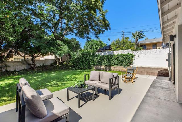 Detail Gallery Image 27 of 28 For 5511 S Corning Ave, Ladera Heights,  CA 90056 - 3 Beds | 2/1 Baths