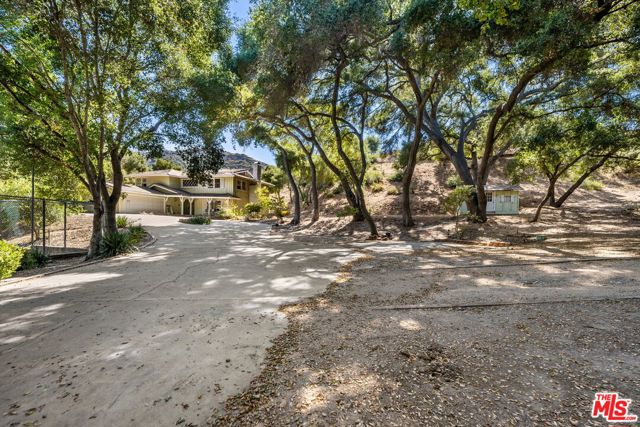 Drew Fenton | 730 Crater Camp Drive Calabasas CA | MLS: 6841882