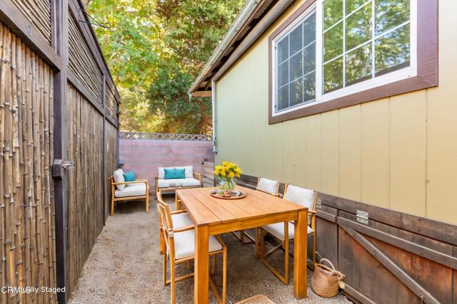 Detail Gallery Image 5 of 32 For 950 Woodland Ave #81,  Ojai,  CA 93023 - 3 Beds | 2 Baths