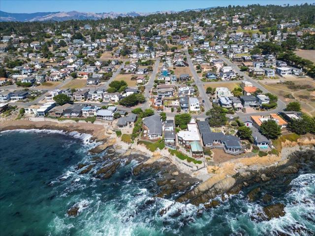 Detail Gallery Image 49 of 52 For 1980 Sherwood Dr, Cambria,  CA 93428 - 2 Beds | 2 Baths