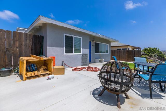 3966 Teak Street, San Diego, California 92113, ,Multi-Family,For Sale,Teak Street,240023909SD