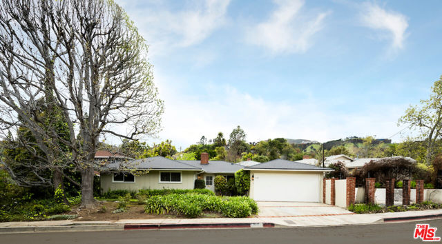 Drew Fenton | 931 Las Pulgas Road Pacific Palisades CA | MLS: 7089807