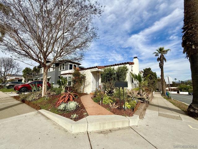 3406 Redwood St, San Diego, California 92104, 3 Bedrooms Bedrooms, ,2 BathroomsBathrooms,Single Family Residence,For Sale,Redwood St,250020570SD