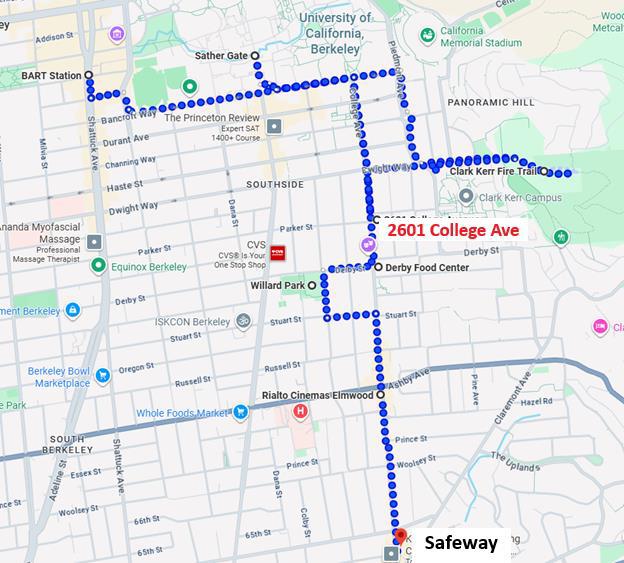 2601 College Avenue, Berkeley CA: https://media.crmls.org/mediaz/215438be-9fff-458d-9fb8-ea25b11f4fa9.jpg