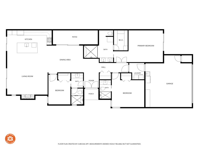 62 Lake Shore Drive, Rancho Mirage, CA 92270