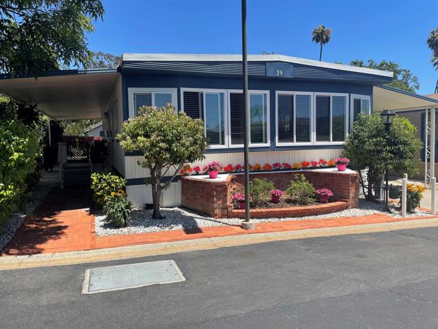 Image 1 of 13 For 1120 East Mission Rd  39