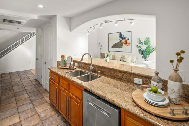 Home for Sale in San Diego