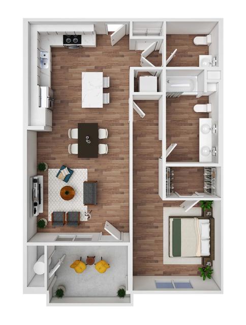 Image 16 of 23 For 68550 Grove Street